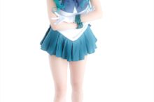 Sailor Moon – Izumi Reona – Sailor Neptune (248)
