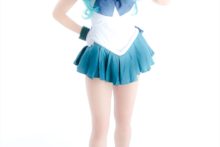 Sailor Moon – Izumi Reona – Sailor Neptune (250)
