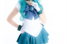 Sailor Moon – Izumi Reona – Sailor Neptune (251)