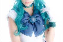Sailor Moon – Izumi Reona – Sailor Neptune (252)