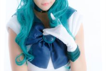 Sailor Moon – Izumi Reona – Sailor Neptune (256)