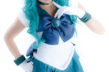Sailor Moon – Izumi Reona – Sailor Neptune (257)