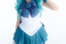 Sailor Moon – Izumi Reona – Sailor Neptune (261)