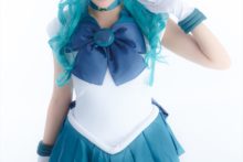 Sailor Moon – Izumi Reona – Sailor Neptune (262)