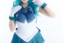 Sailor Moon – Izumi Reona – Sailor Neptune (263)