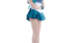 Sailor Moon – Izumi Reona – Sailor Neptune (266)