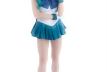 Sailor Moon – Izumi Reona – Sailor Neptune (267)