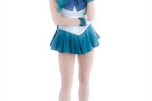 Sailor Moon – Izumi Reona – Sailor Neptune (268)