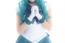 Sailor Moon – Izumi Reona – Sailor Neptune (272)