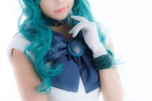 Sailor Moon – Izumi Reona – Sailor Neptune (274)