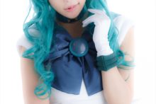 Sailor Moon – Izumi Reona – Sailor Neptune (275)
