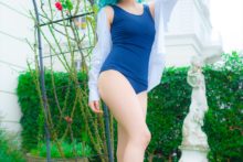 Sailor Moon – Izumi Reona – Sailor Neptune (28)