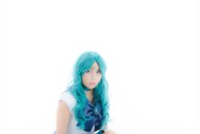 Sailor Moon – Izumi Reona – Sailor Neptune (288)