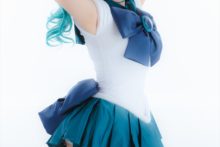 Sailor Moon – Izumi Reona – Sailor Neptune (291)