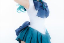 Sailor Moon – Izumi Reona – Sailor Neptune (295)