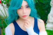 Sailor Moon – Izumi Reona – Sailor Neptune (30)