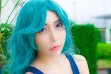 Sailor Moon – Izumi Reona – Sailor Neptune (33)