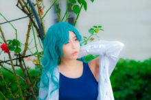 Sailor Moon – Izumi Reona – Sailor Neptune (4)