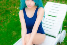 Sailor Moon – Izumi Reona – Sailor Neptune (57)