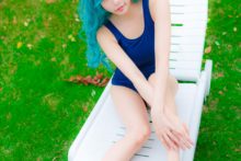 Sailor Moon – Izumi Reona – Sailor Neptune (58)