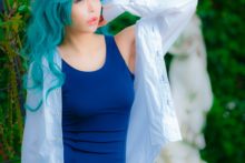 Sailor Moon – Izumi Reona – Sailor Neptune (6)