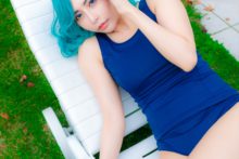 Sailor Moon – Izumi Reona – Sailor Neptune (79)