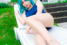 Sailor Moon – Izumi Reona – Sailor Neptune (86)