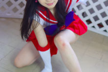 Sailor Moon – Yamato Kohinata – Sailor Mars (113)