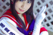 Sailor Moon – Yamato Kohinata – Sailor Mars (182)