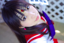 Sailor Moon – Yamato Kohinata – Sailor Mars (190)