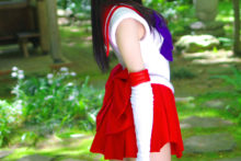 Sailor Moon – Yamato Kohinata – Sailor Mars (33)
