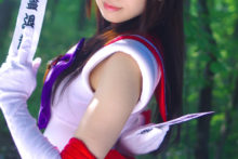 Sailor Moon – Yamato Kohinata – Sailor Mars (51)