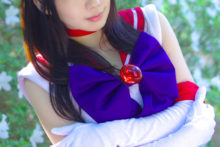 Sailor Moon – Yamato Kohinata – Sailor Mars (59)