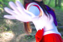 Sailor Moon – Yamato Kohinata – Sailor Mars (61)