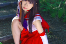 Sailor Moon – Yamato Kohinata – Sailor Mars (71)