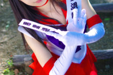 Sailor Moon – Yamato Kohinata – Sailor Mars (74)