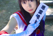 Sailor Moon – Yamato Kohinata – Sailor Mars (82)