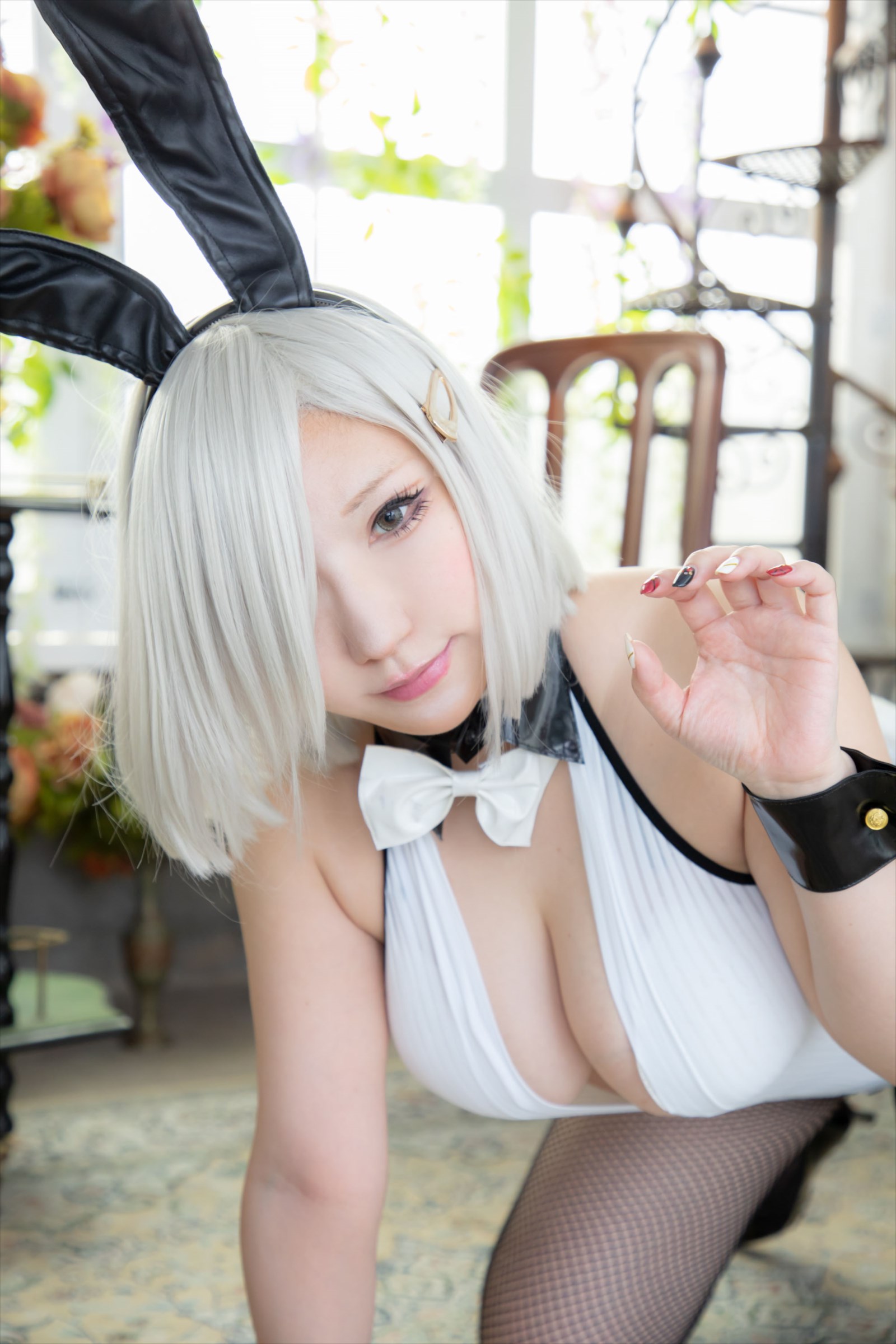 Saku