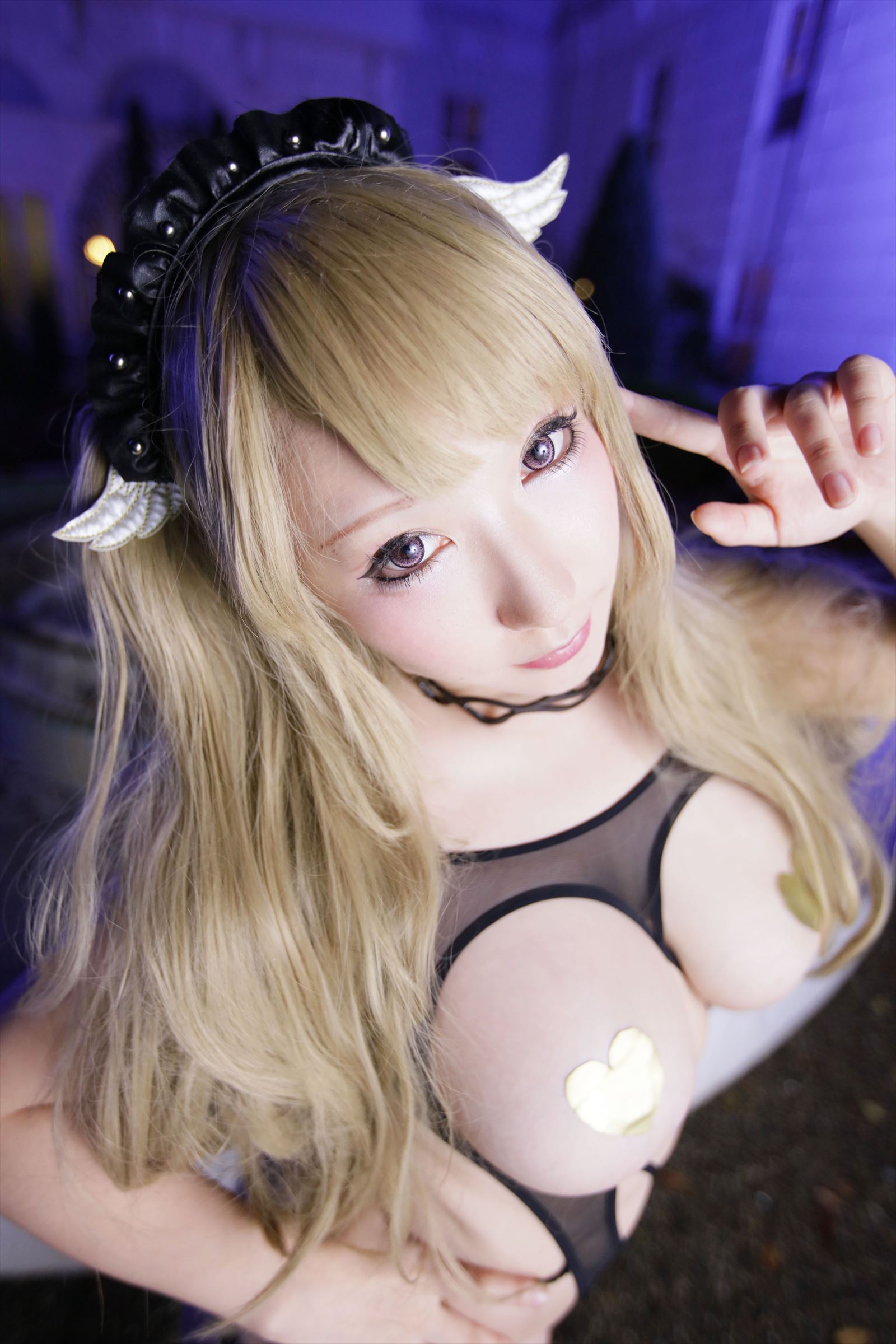 Saku