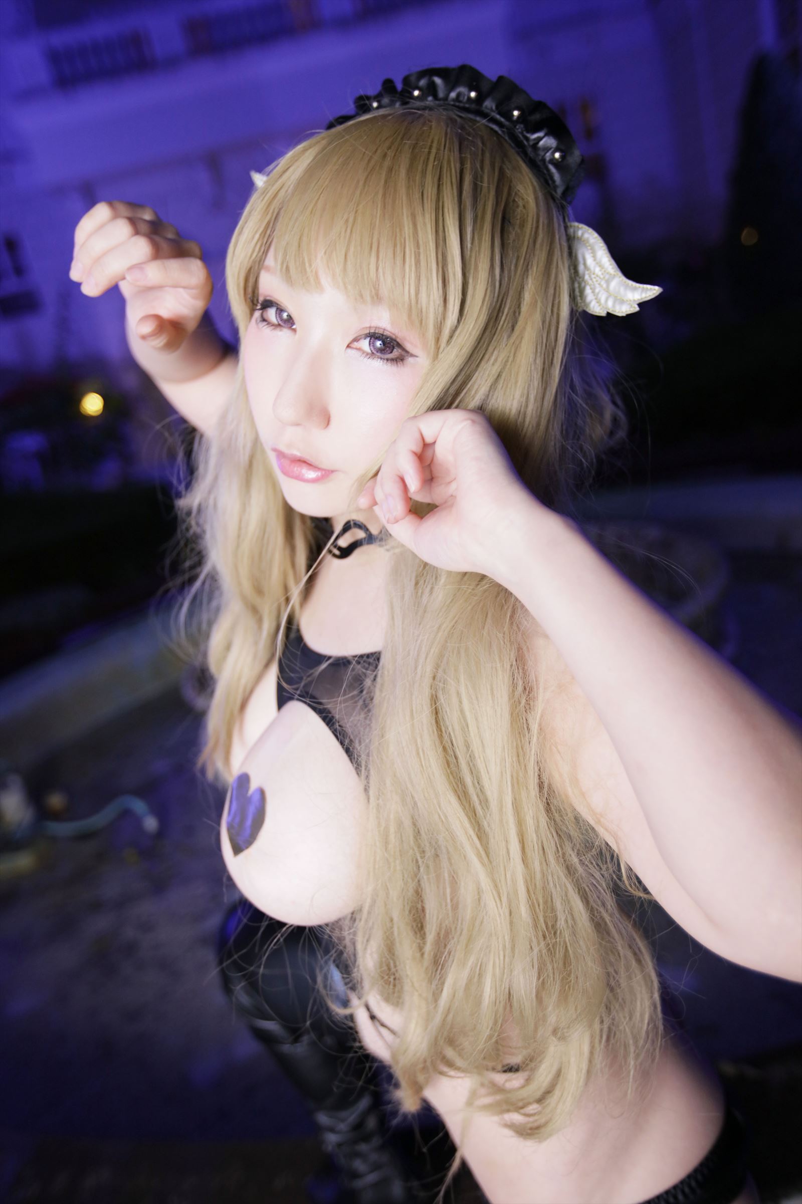 Saku