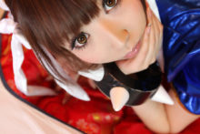 Street Fighter – Momoiro Reku – Chun-li (18)