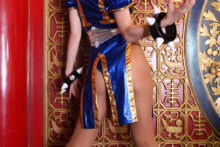 Street Fighter – Momoiro Reku – Chun-li (42)