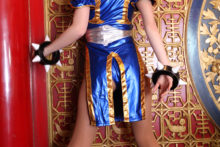 Street Fighter – Momoiro Reku – Chun-li (43)
