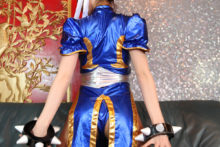 Street Fighter – Momoiro Reku – Chun-li (48)