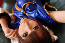 Street Fighter – Momoiro Reku – Chun-li (51)