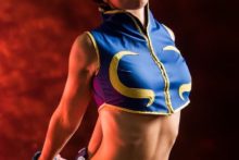 Street Fighter – Robincyn – Chun-li (11)