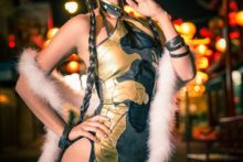 Street Fighter – Robincyn – Chun-li (14)