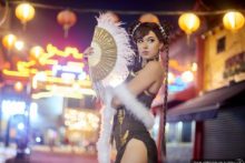 Street Fighter – Robincyn – Chun-li (15)