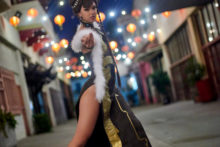 Street Fighter – Robincyn – Chun-li (18)