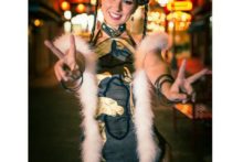 Street Fighter – Robincyn – Chun-li (19)